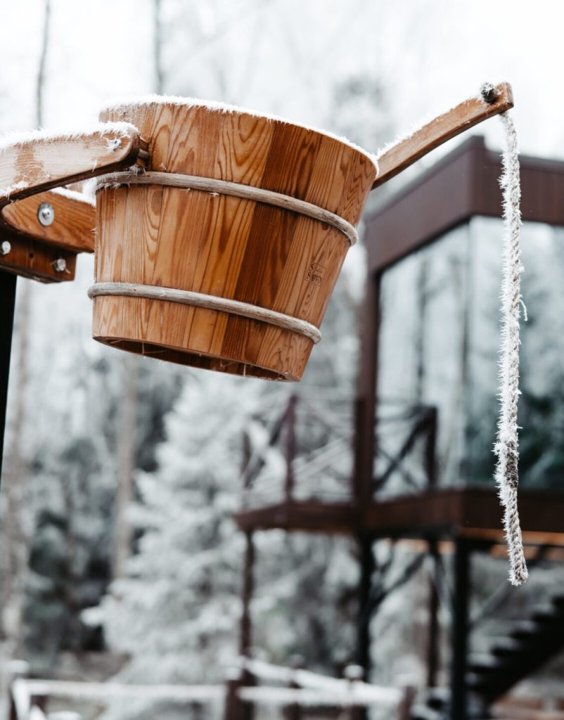 Sauna Health Benefits: How Heat Therapy Improves Sleep, Circulation, and Recovery