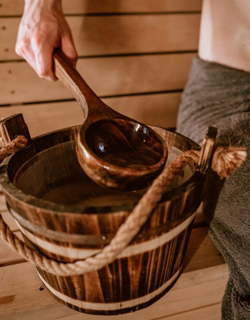 Sauna Health Benefits: How Heat Therapy Improves Sleep, Circulation, and Recovery