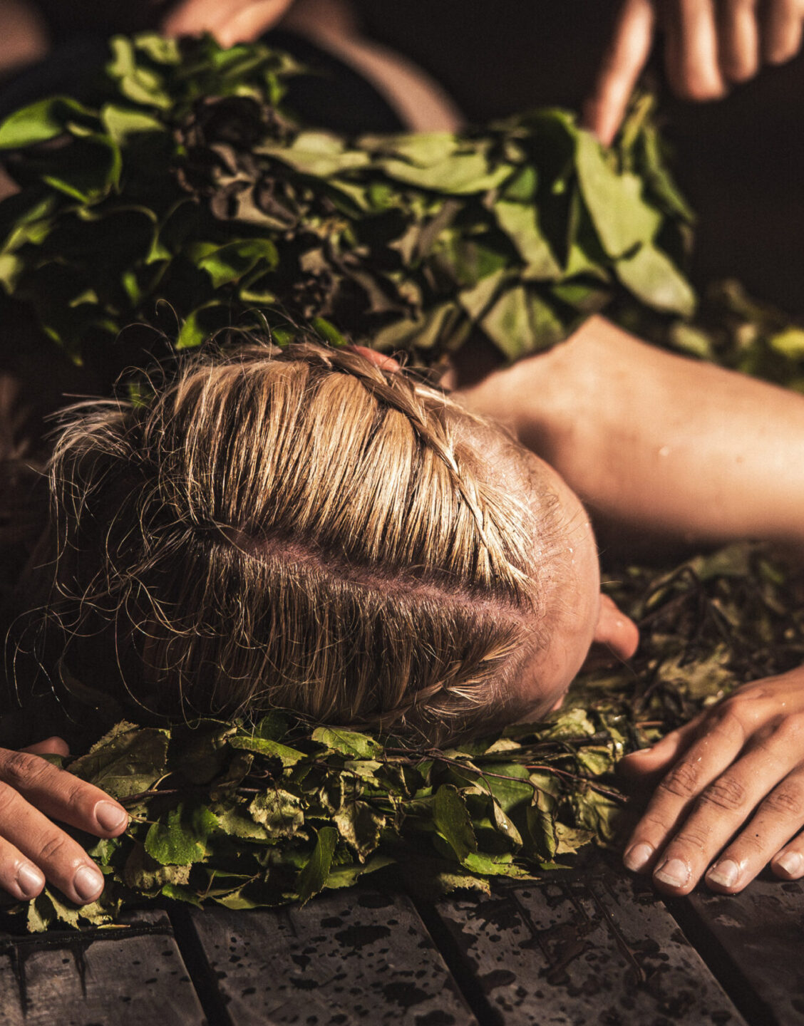 The Estonian Sauna: A Tradition Rooted in Nature, Ritual, and Presence